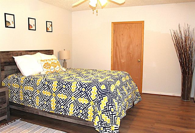 397 County Road 2143, Crockett, TX 75835