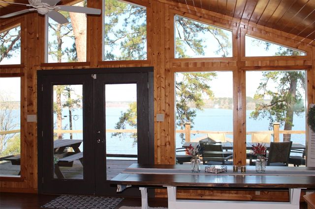 397 County Road 2143, Crockett, TX 75835