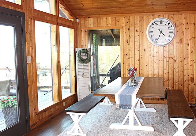 397 County Road 2143, Crockett, TX 75835