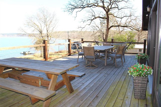 397 County Road 2143, Crockett, TX 75835