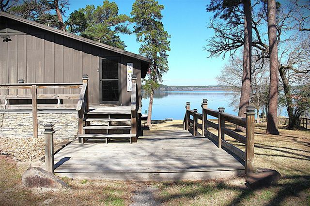 397 County Road 2143, Crockett, TX 75835