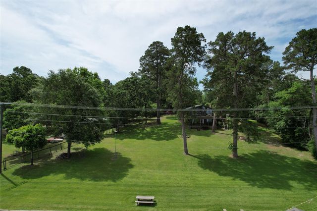 397 County Road 2143, Crockett, TX 75835