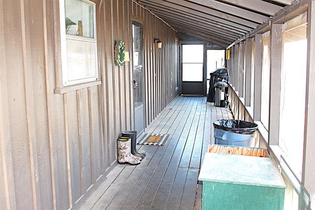 397 County Road 2143, Crockett, TX 75835