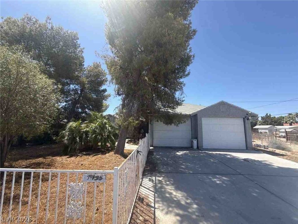 1495 Betty Lane, Las Vegas, NV 89110