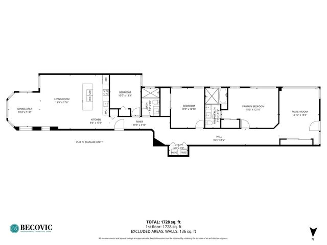 7516 N Eastlake Terrace 3, Chicago, IL 60626