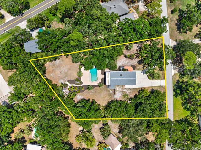 1007 STATE STREET E, Oldsmar, FL 34677