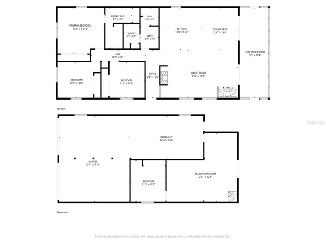 1007 STATE STREET E, Oldsmar, FL 34677