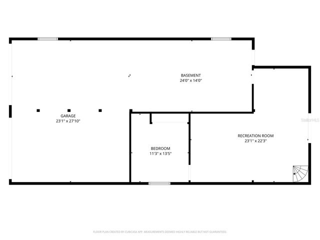 1007 STATE STREET E, Oldsmar, FL 34677