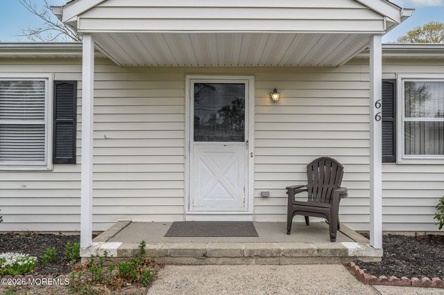 66 Pacific Ocean Drive, Brick, NJ 08723