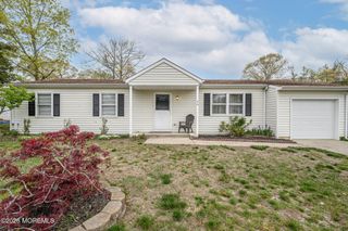 66 Pacific Ocean Drive, Brick, NJ 08723