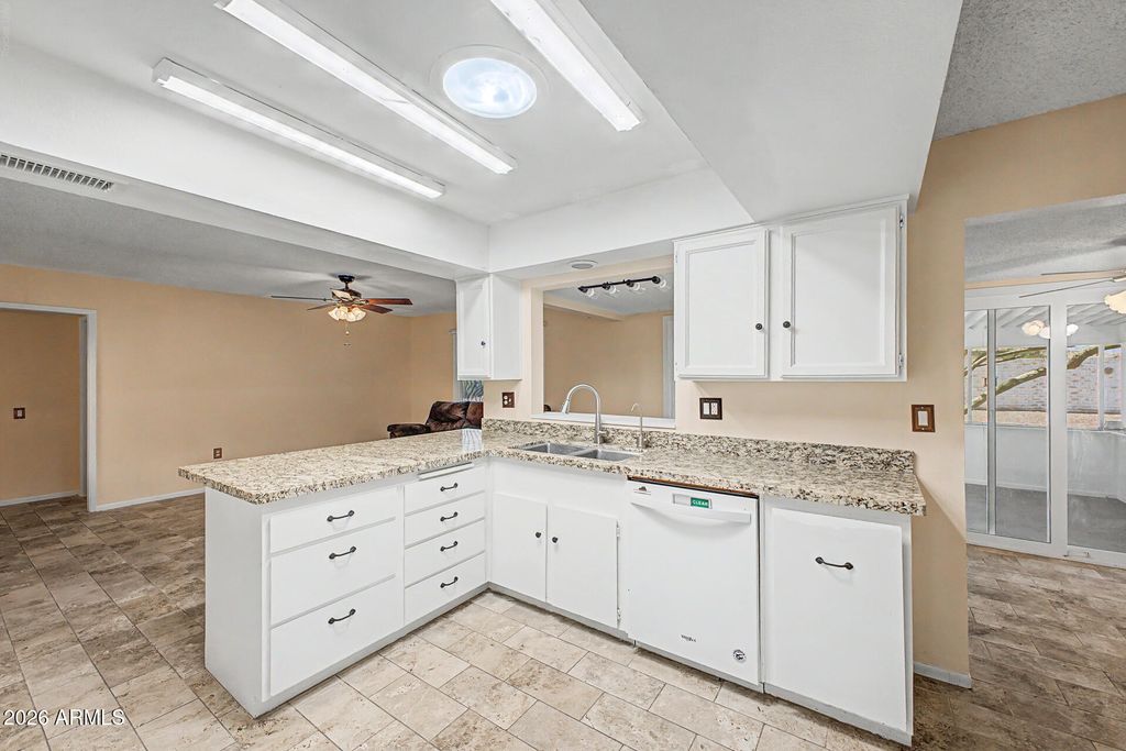 19817 N SOMBRERO Circle, Sun City, AZ 85373 — photo 4