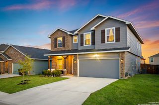 163 Porcupine, San Antonio, TX 78253