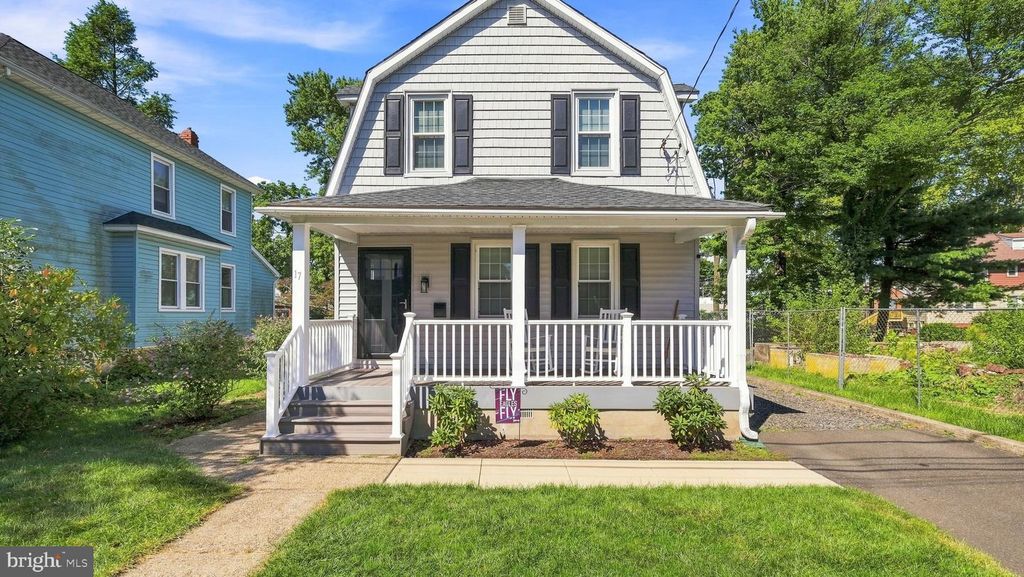 17 N NEW ST, HATBORO, PA 19040 — photo 2