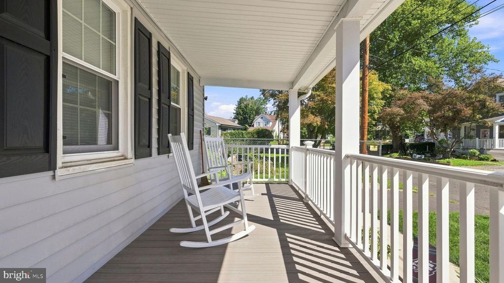 17 N NEW ST, HATBORO, PA 19040 — photo 3