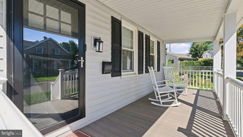 17 N NEW ST, HATBORO, PA 19040 — photo 4