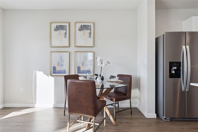 592 PRESTON COVE DRIVE, St Cloud, FL 34771