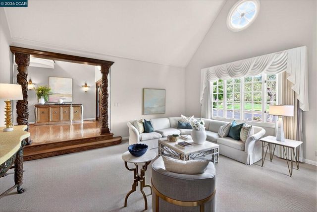 3312 Blackhawk Meadow Dr, Danville, CA 94506