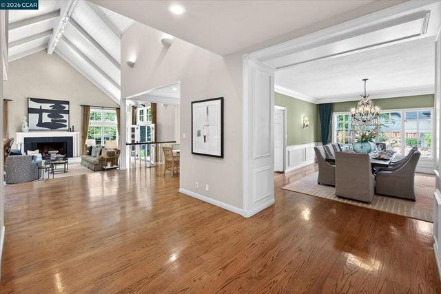 3312 Blackhawk Meadow Dr, Danville, CA 94506