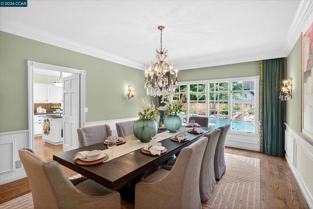 3312 Blackhawk Meadow Dr, Danville, CA 94506