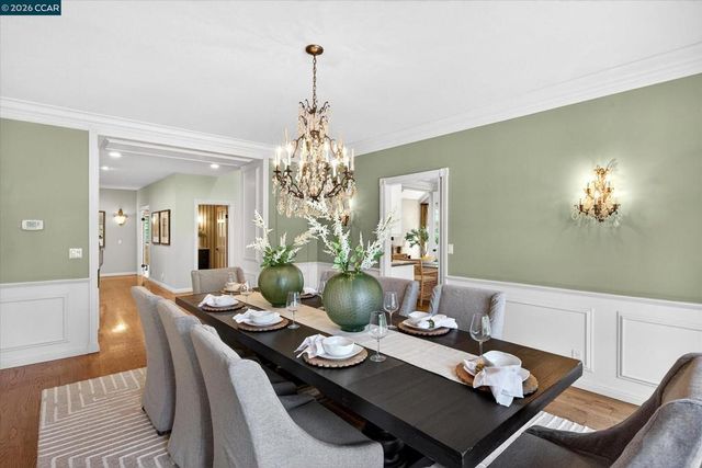 3312 Blackhawk Meadow Dr, Danville, CA 94506