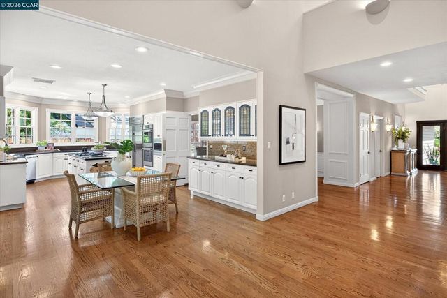 3312 Blackhawk Meadow Dr, Danville, CA 94506