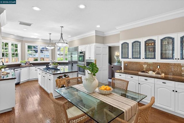 3312 Blackhawk Meadow Dr, Danville, CA 94506