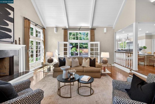 3312 Blackhawk Meadow Dr, Danville, CA 94506