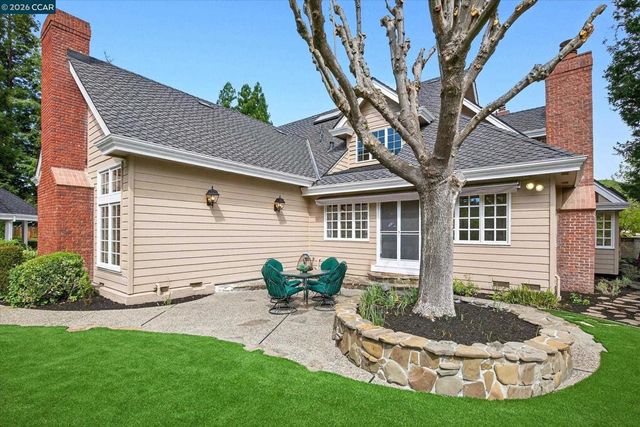 3312 Blackhawk Meadow Dr, Danville, CA 94506