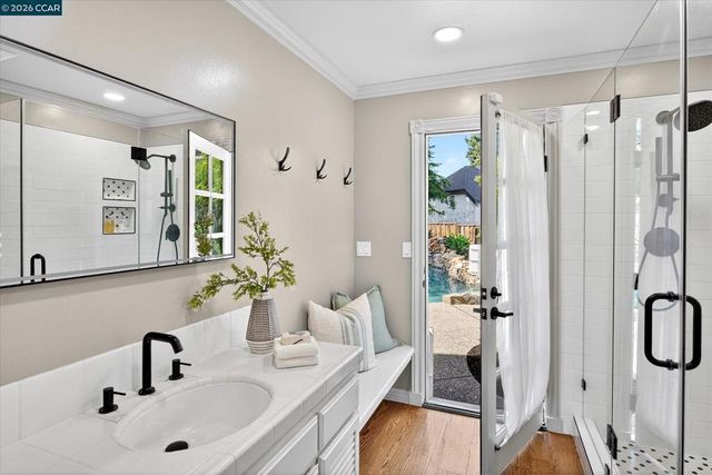 3312 Blackhawk Meadow Dr, Danville, CA 94506