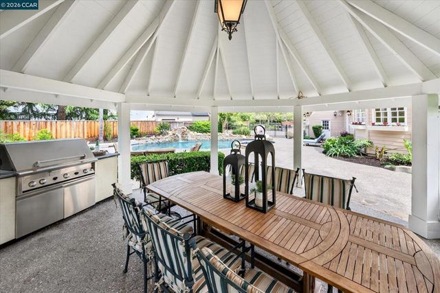 3312 Blackhawk Meadow Dr, Danville, CA 94506