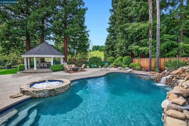 3312 Blackhawk Meadow Dr, Danville, CA 94506