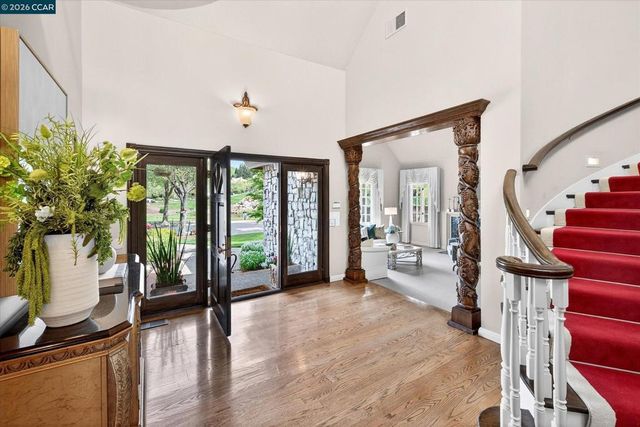 3312 Blackhawk Meadow Dr, Danville, CA 94506