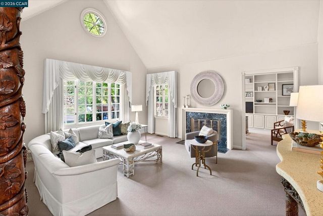 3312 Blackhawk Meadow Dr, Danville, CA 94506