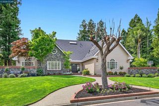 3312 Blackhawk Meadow Dr, Danville, CA 94506