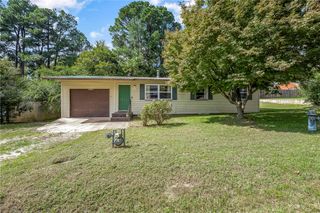 224 Stapleton Drive, Prairie Grove, AR 72753