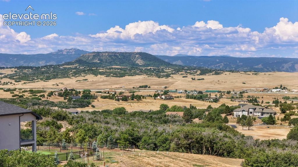1555 King Mick Court, Castle Rock, CO 80104 — photo 5