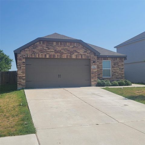 17904 Speculator LN, Elgin, TX 78621
