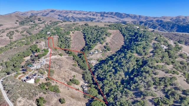 442 Corral De Tierra Road, Salinas, CA 93908