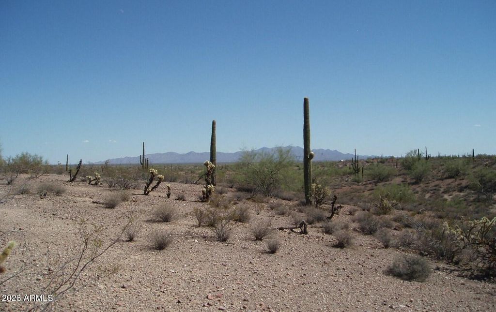 29299 W Villa Cassandra Way 3-19, Unincorporated County, AZ 85361 — photo 3