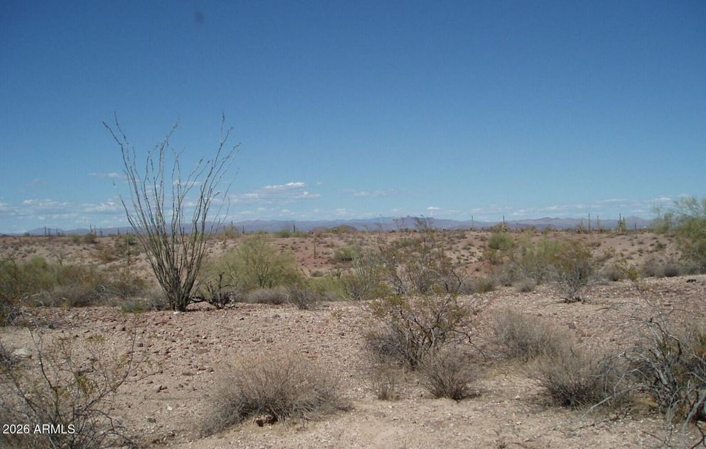 29299 W Villa Cassandra Way 3-19, Unincorporated County, AZ 85361 — photo 5