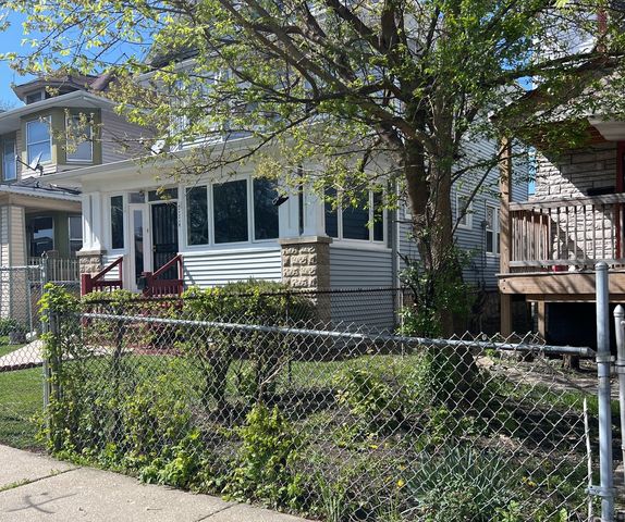 Address unavailable.