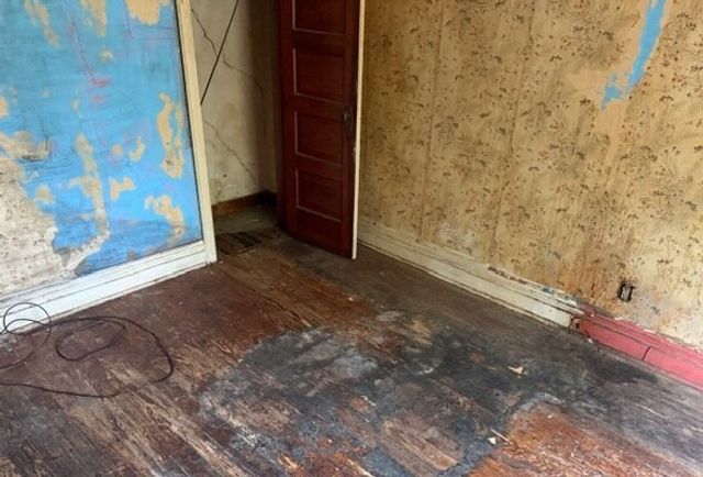 Address unavailable.