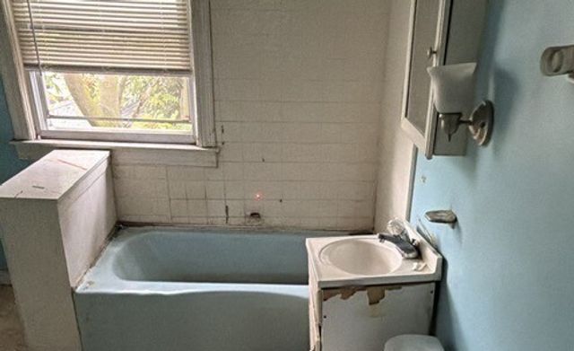 Address unavailable.