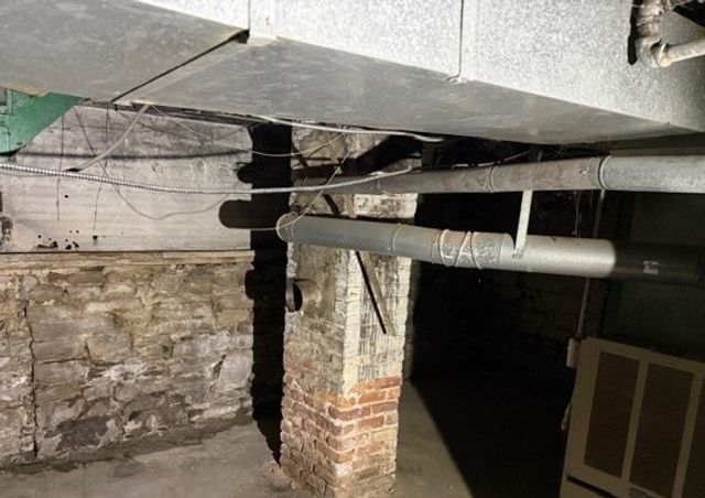 Address unavailable.