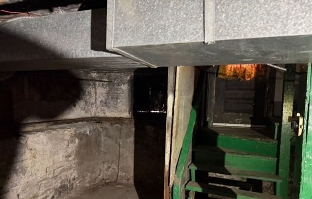 Address unavailable.