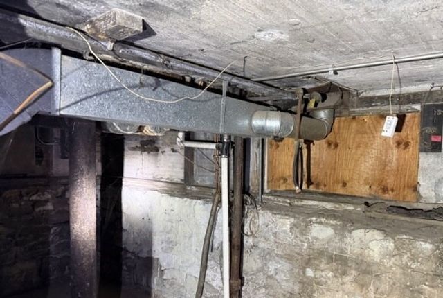 Address unavailable.