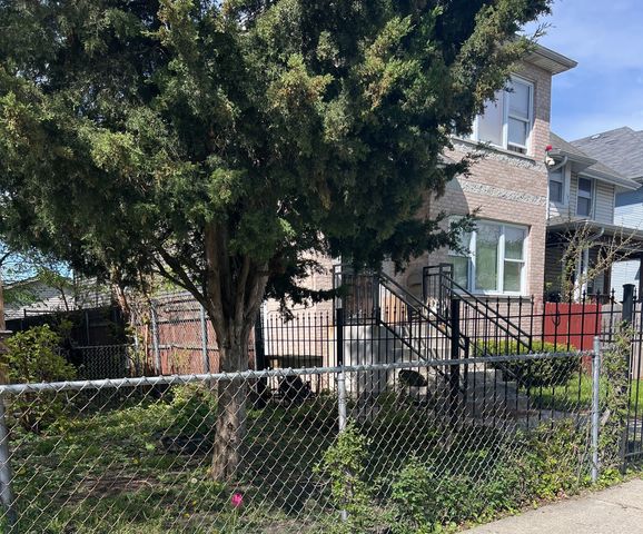 Address unavailable.