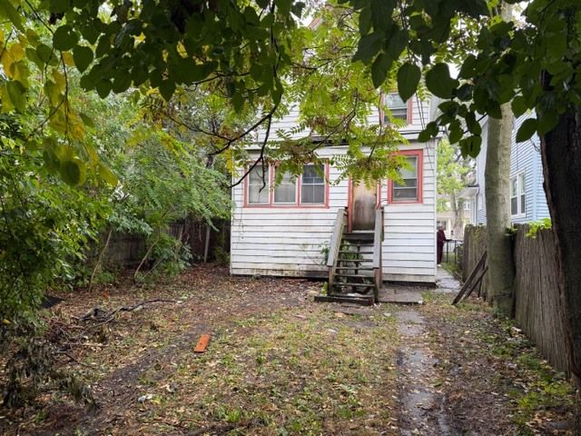 Address unavailable.