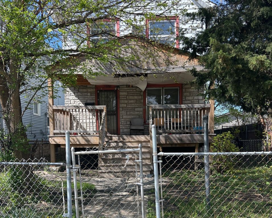 Address unavailable.