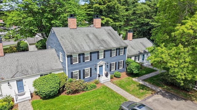 68 Jericho Rd 68, Weston, MA 02493